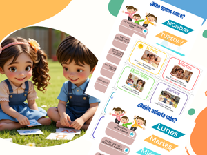 Los Días Saltarines / Jumping Days