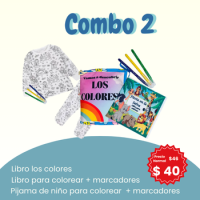 Creatividad y Aprendizaje para Niños