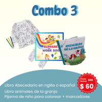 Aprender Inglés y Jugar Nunca Fue Tan Divertido