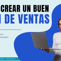 Plan de Marketing para Emprendedores en 7 Pasos