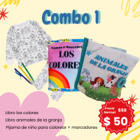 Diversión, Aprendizaje y Creatividad