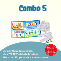 Aprendizaje y Creatividad para Niños