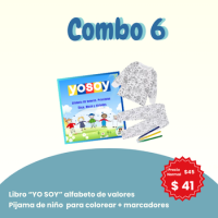 Valores, Creatividad y Diversión para Niños